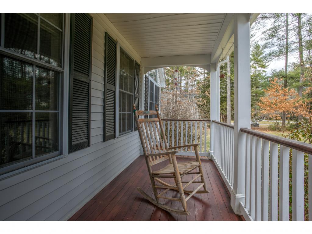 35 Springfield Circle Merrimack, NH 03054 - Photo 3 of 34