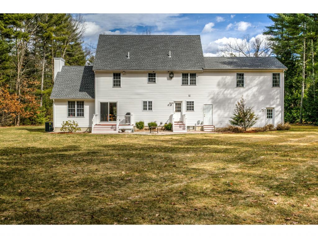 35 Springfield Circle Merrimack, NH 03054 - Photo 29 of 34