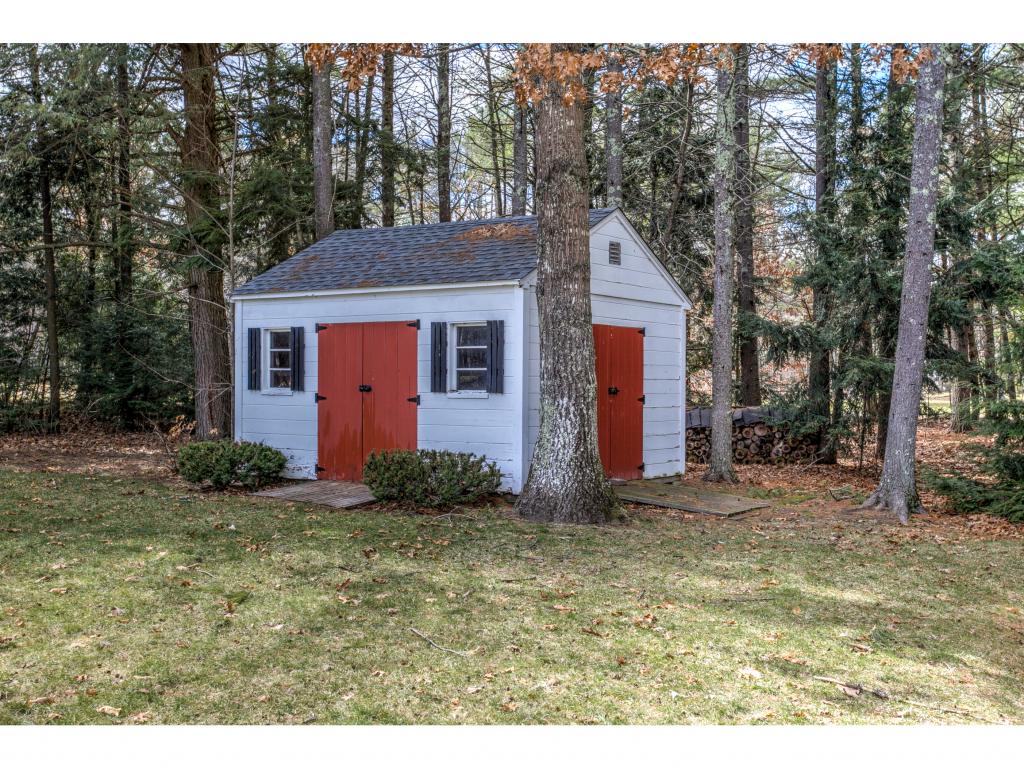 35 Springfield Circle Merrimack, NH 03054 - Photo 31 of 34