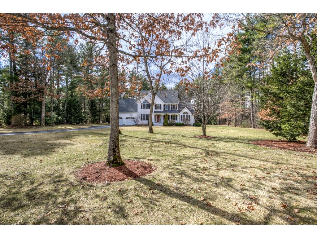 35 Springfield Circle Merrimack, NH 03054 - Photo 32 of 34