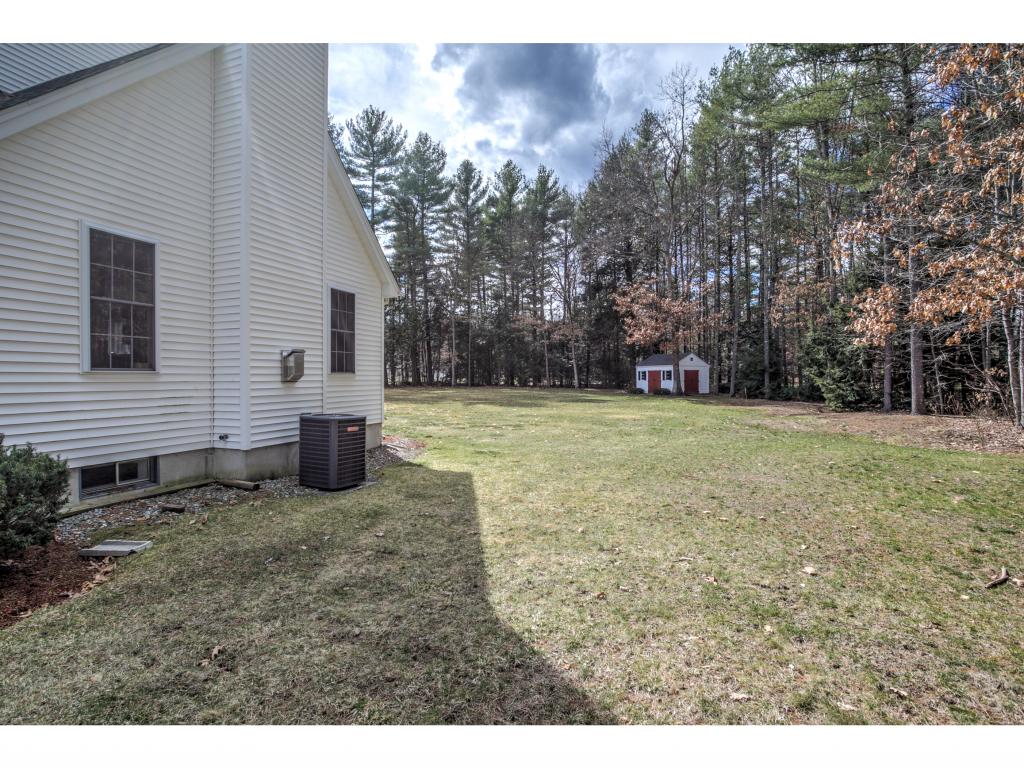35 Springfield Circle Merrimack, NH 03054 - Photo 33 of 34