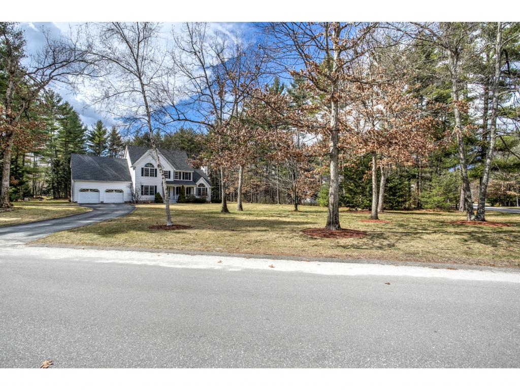 35 Springfield Circle Merrimack, NH 03054 - Photo 34 of 34
