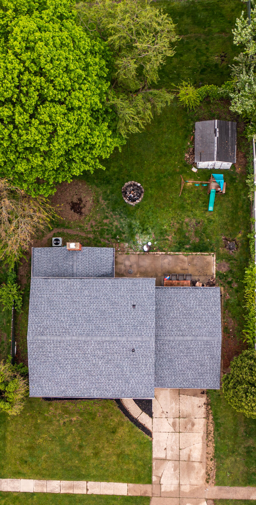 4931 Longford Road Dayton, OH 45424 - Photo 47 of 53