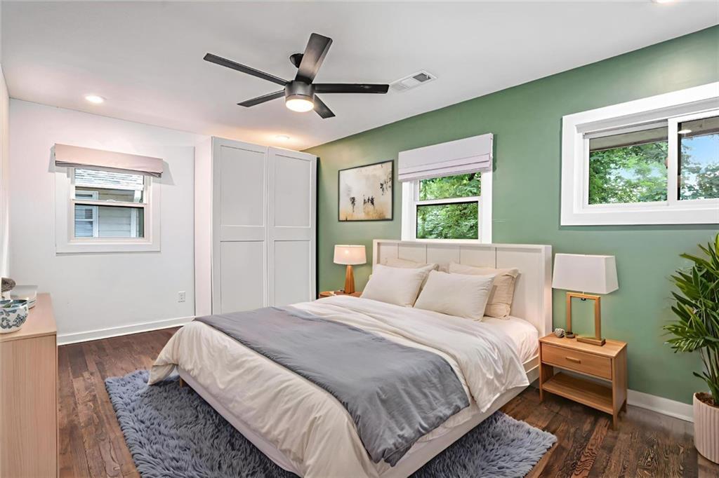 2324 Ousley Court Decatur, GA 30032 - Photo 11 of 25