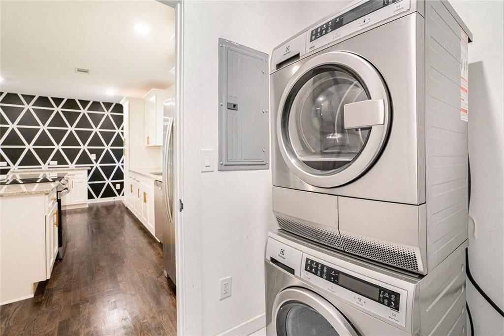 2324 Ousley Court Decatur, GA 30032 - Photo 21 of 25