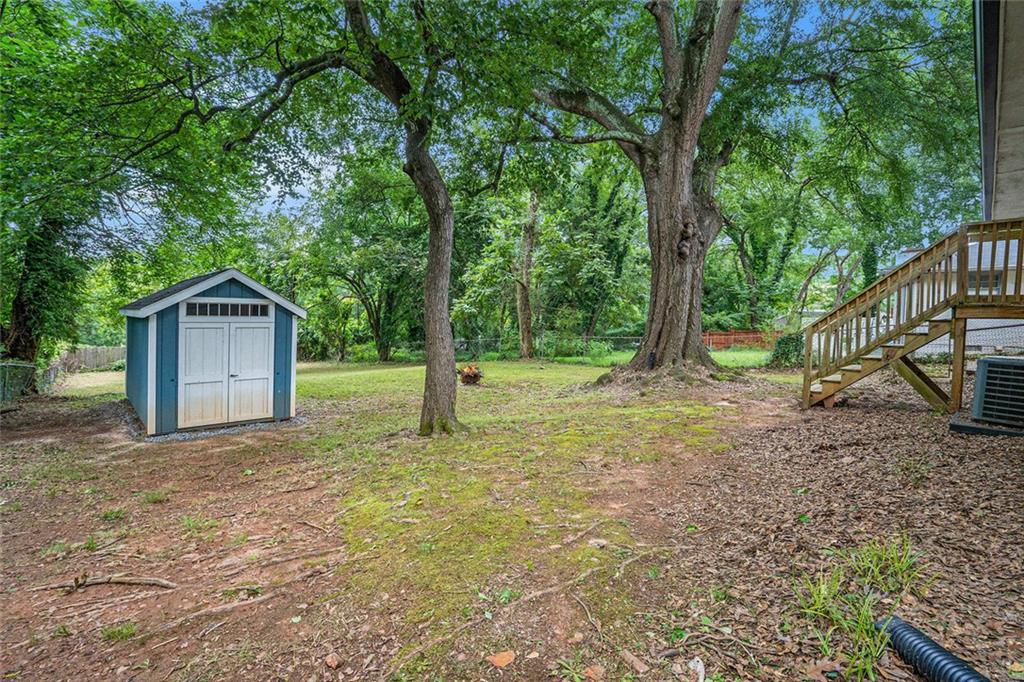 2324 Ousley Court Decatur, GA 30032 - Photo 22 of 25