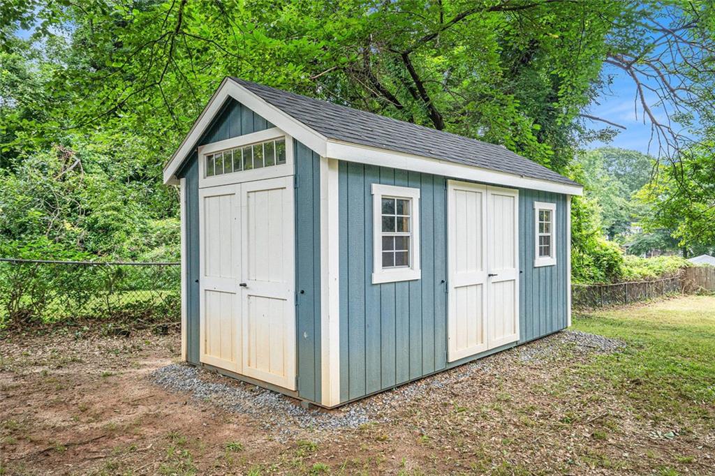 2324 Ousley Court Decatur, GA 30032 - Photo 23 of 25