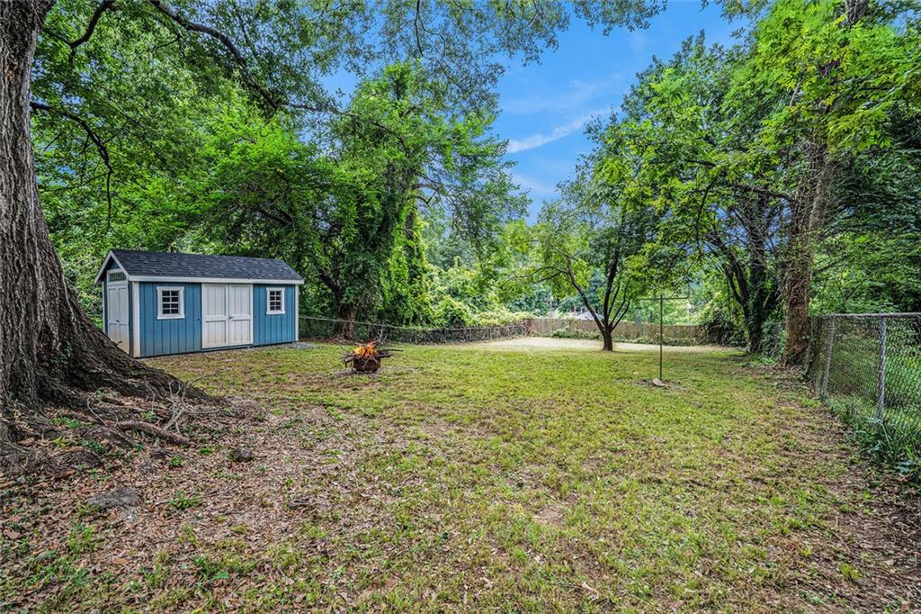 2324 Ousley Court Decatur, GA 30032 - Photo 24 of 25