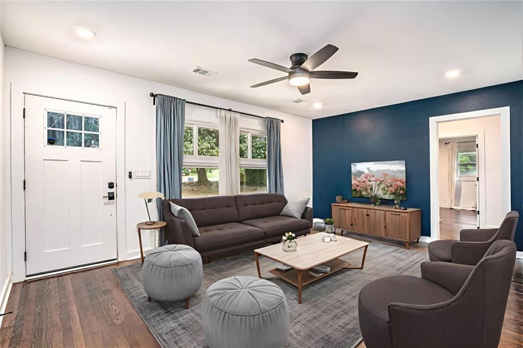 2324 Ousley Court Decatur, GA 30032 - Photo 6 of 25