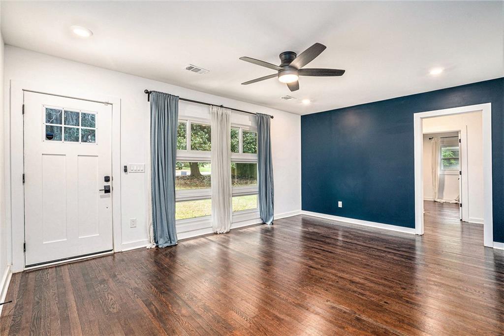 2324 Ousley Court Decatur, GA 30032 - Photo 7 of 25