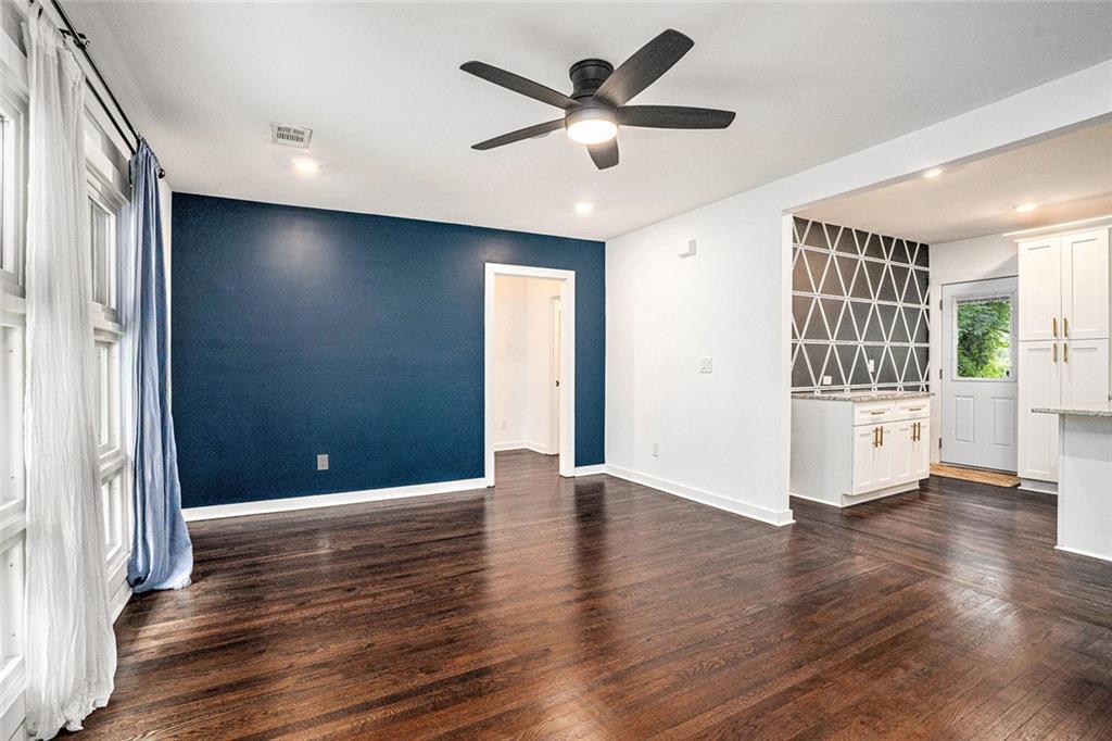 2324 Ousley Court Decatur, GA 30032 - Photo 8 of 25