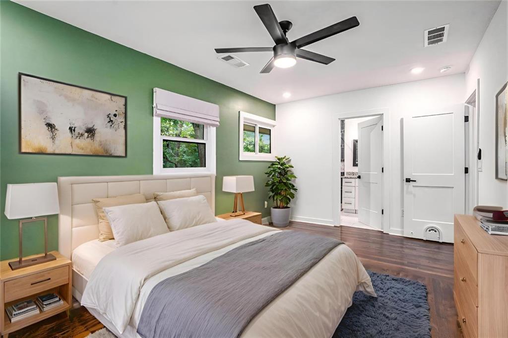 2324 Ousley Court Decatur, GA 30032 - Photo 10 of 25