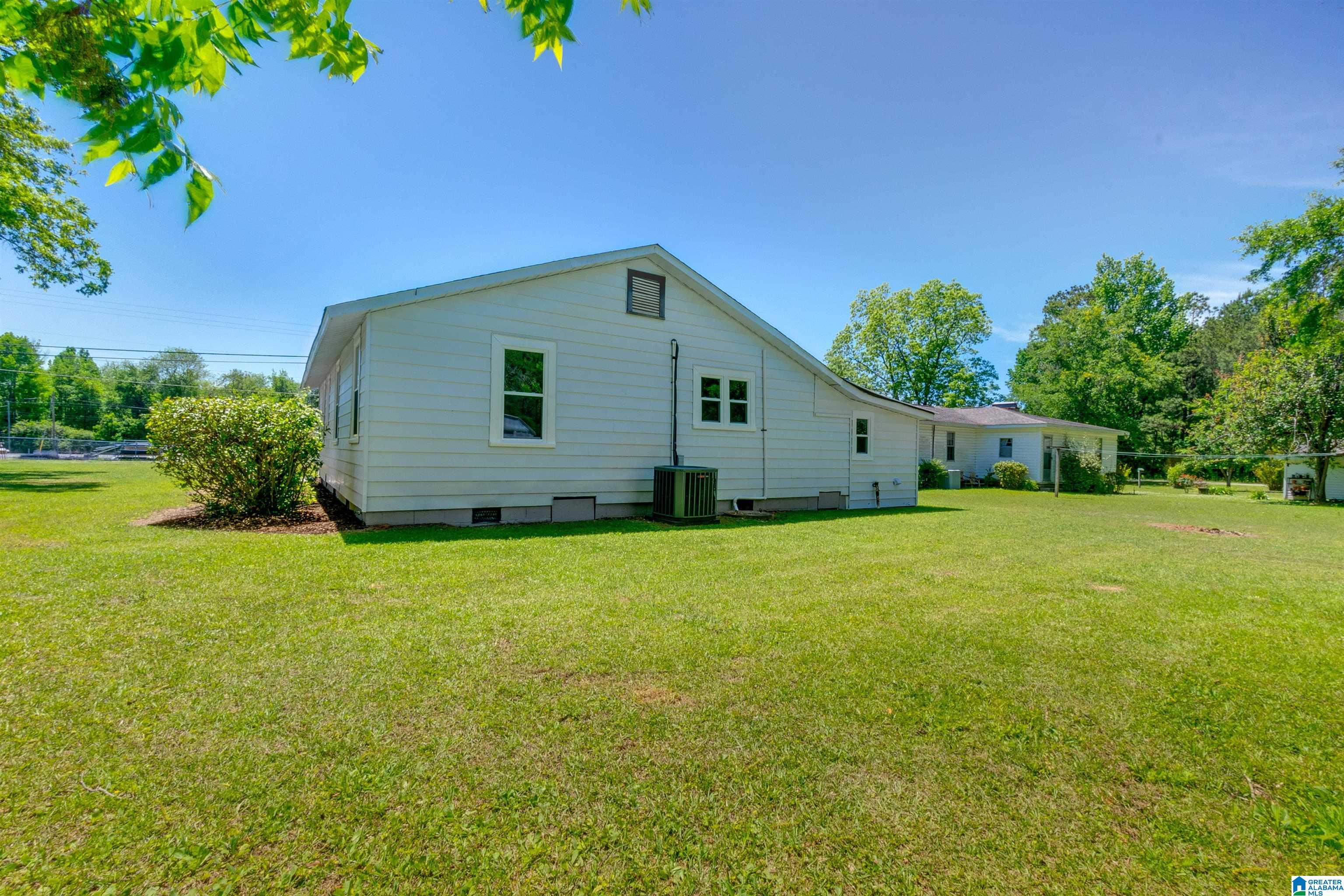 3204 Pineview Road Clanton, AL 35045 - Photo 34 of 40