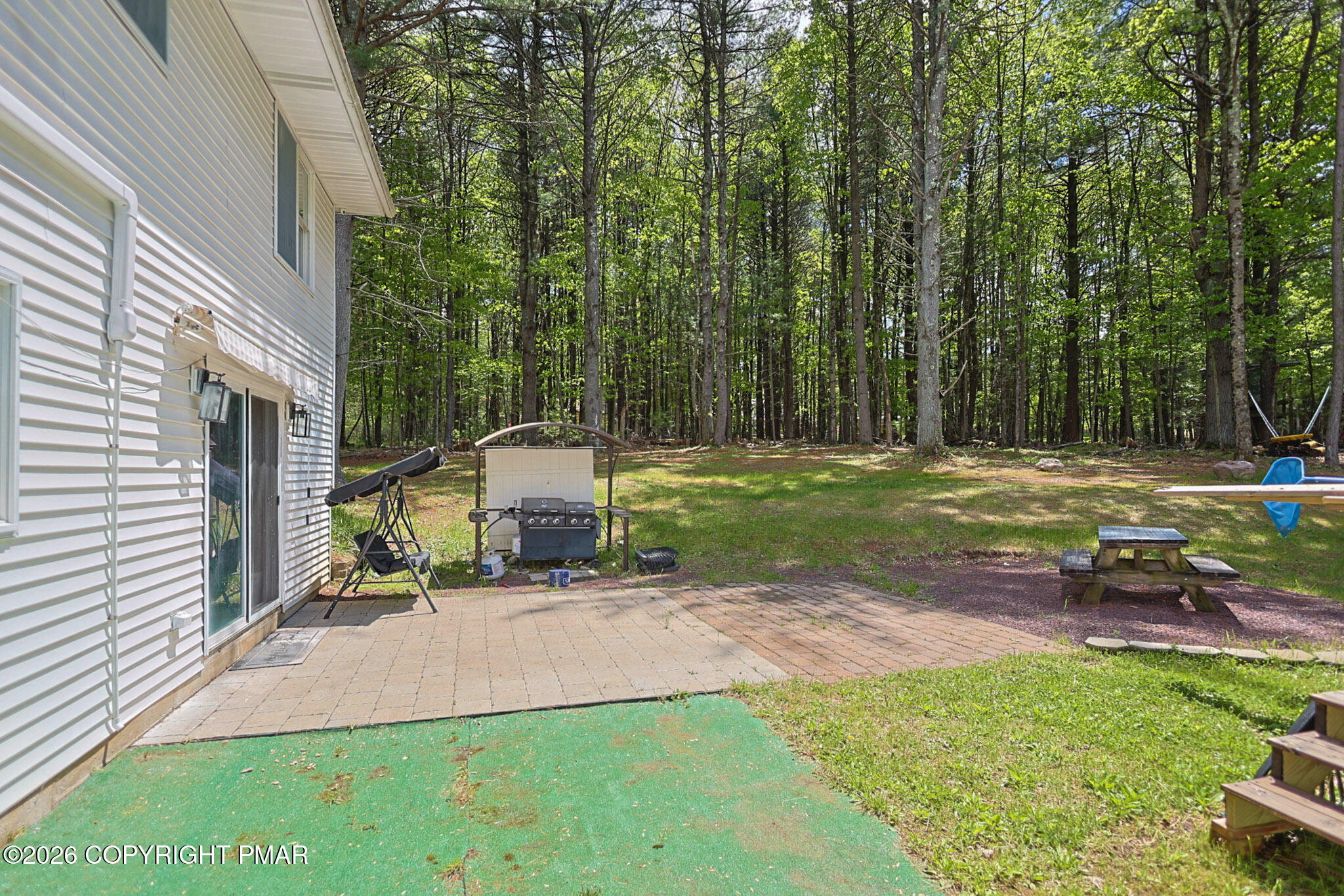 268 Turkey Ridge Kunkletown, PA 18058 - Photo 36 of 37 c4c93c18-ea9c-4182-8ace-b4b3d406931c