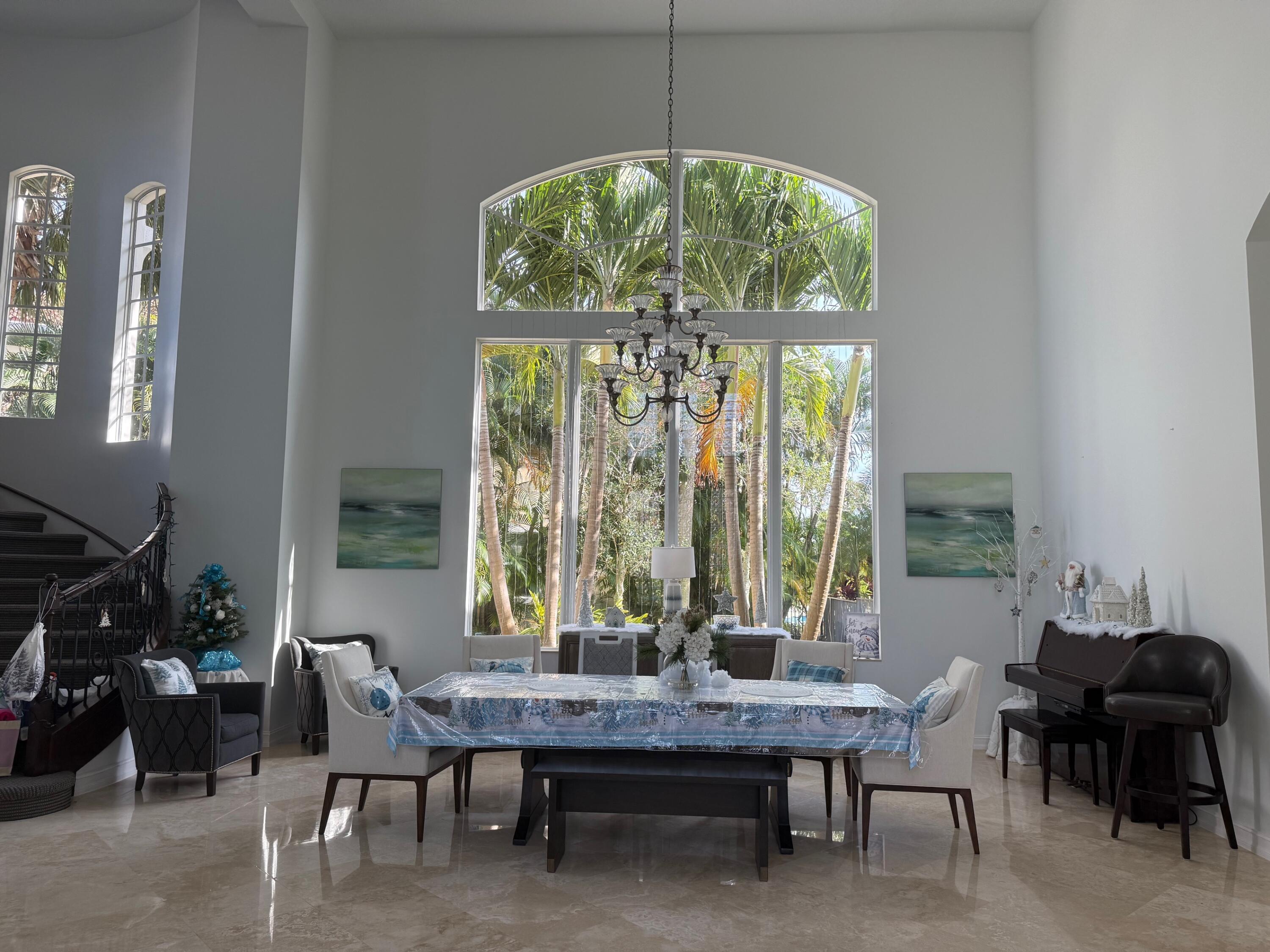 182 Rosalia Court Jupiter, FL 33478 - Photo 16 of 32 Dining Room