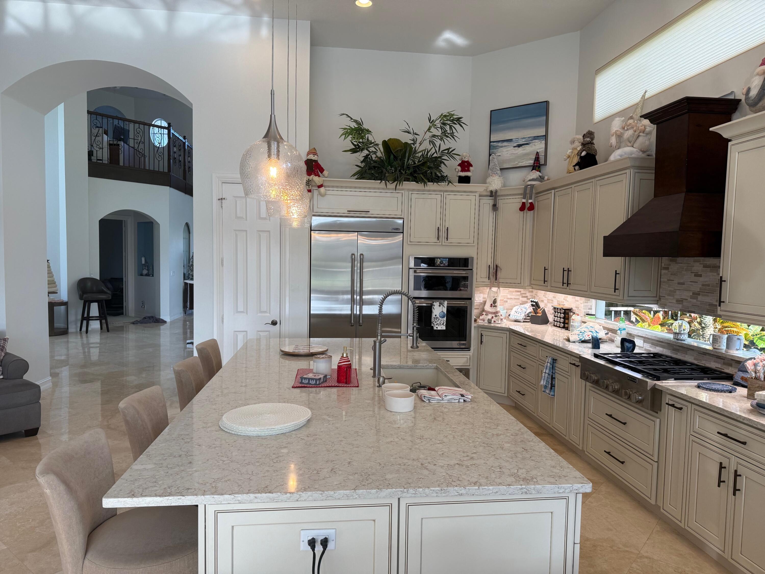 182 Rosalia Court Jupiter, FL 33478 - Photo 5 of 32 Kitchen 3