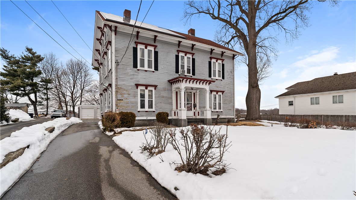 29 Jenks Avenue Central Falls, RI 02863 - Photo 2 of 46
