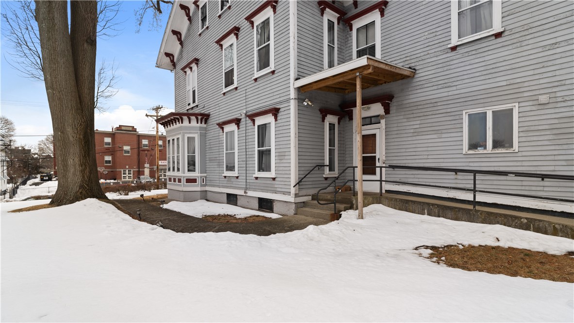 29 Jenks Avenue Central Falls, RI 02863 - Photo 43 of 46