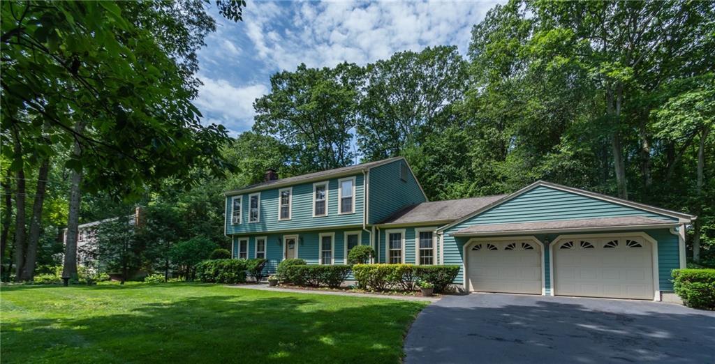 54 Country Ridge Drive Shelton, CT 06484 - Photo 1 of 1 Gallery Image 1