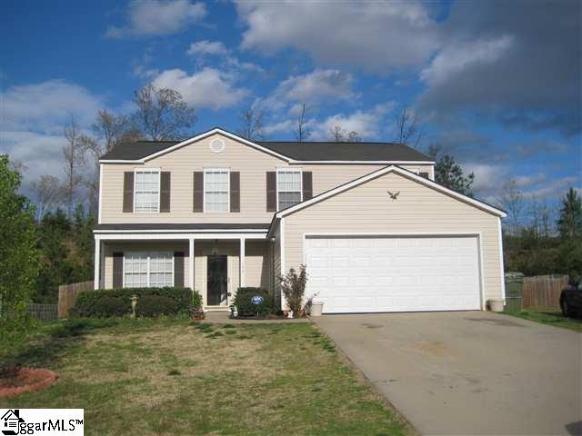 177 Wickersham Way Easley, SC 29642 - Photo 1 of 21 Gallery Image 1