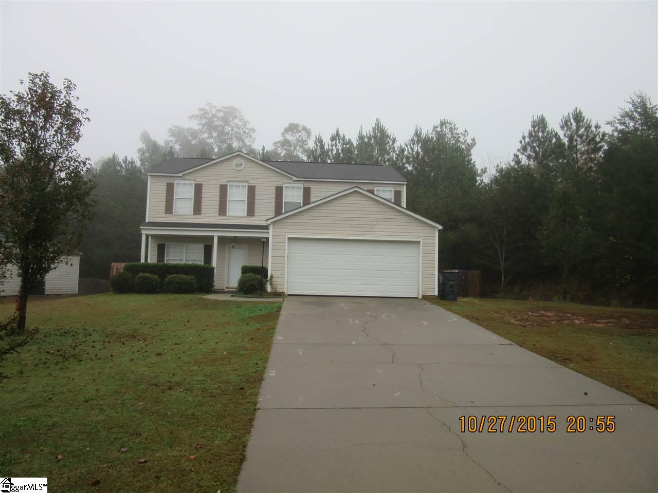 177 Wickersham Way Easley, SC 29642 - Photo 20 of 21 Gallery Image 20