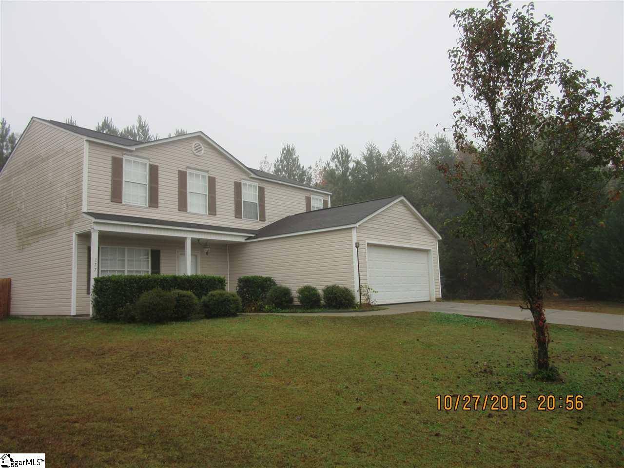 177 Wickersham Way Easley, SC 29642 - Photo 21 of 21 Gallery Image 21