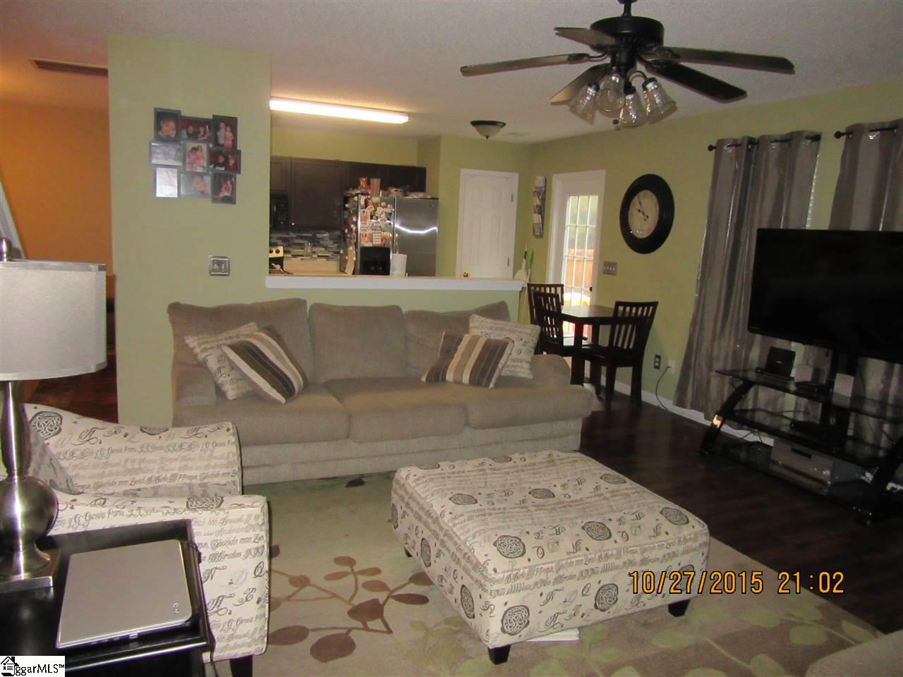 177 Wickersham Way Easley, SC 29642 - Photo 7 of 21 Gallery Image 7