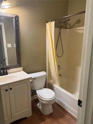 $1,850 | 915 Saginaw Bay Court, Spring, TX 77373