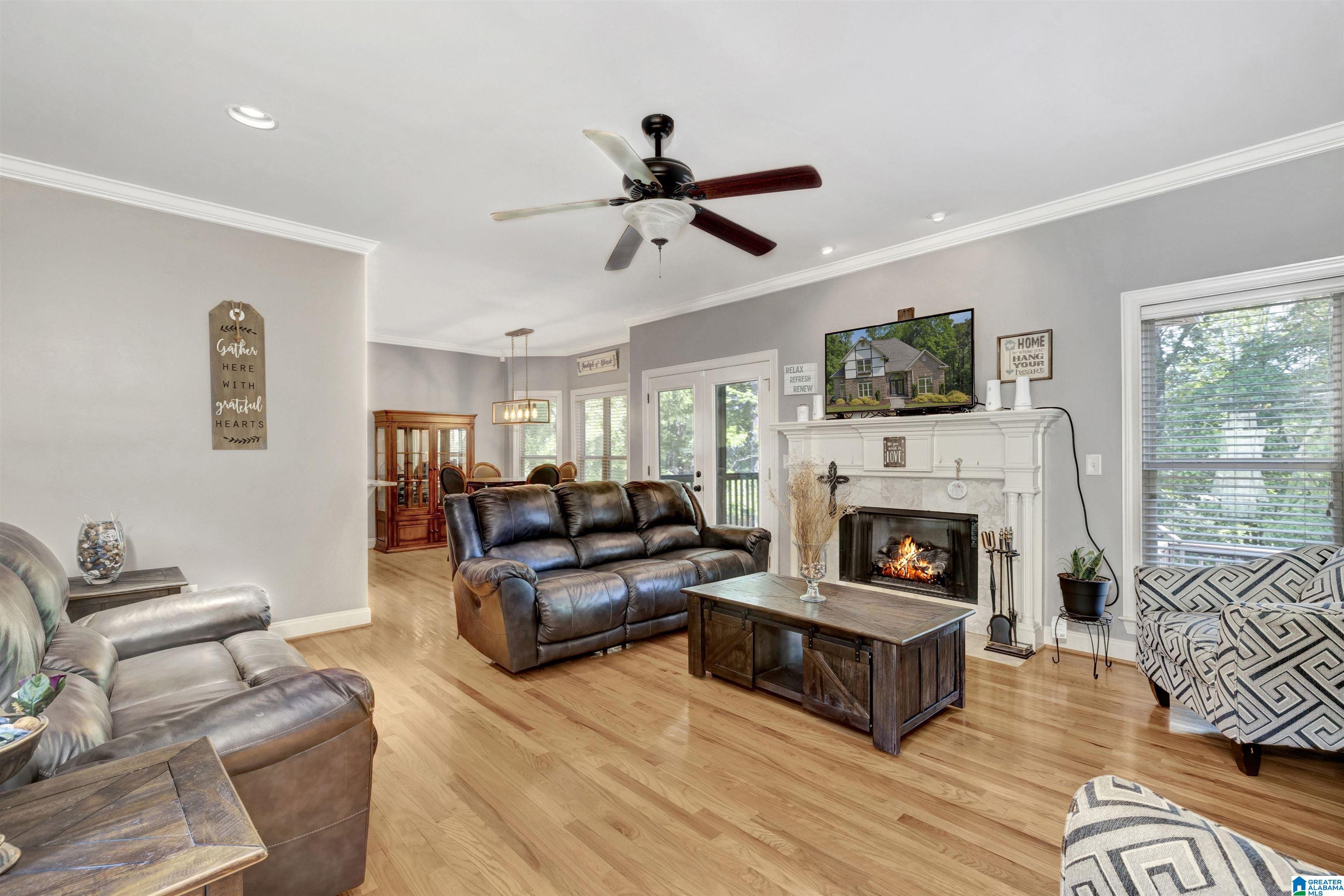 138 Mountain Brook Springville, AL 35146 - Photo 13 of 39