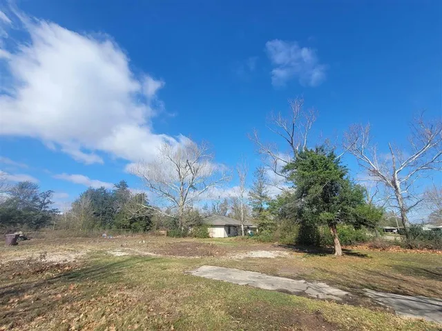 $20,000 | 1319 Clarence Street, Westlake, LA 70669