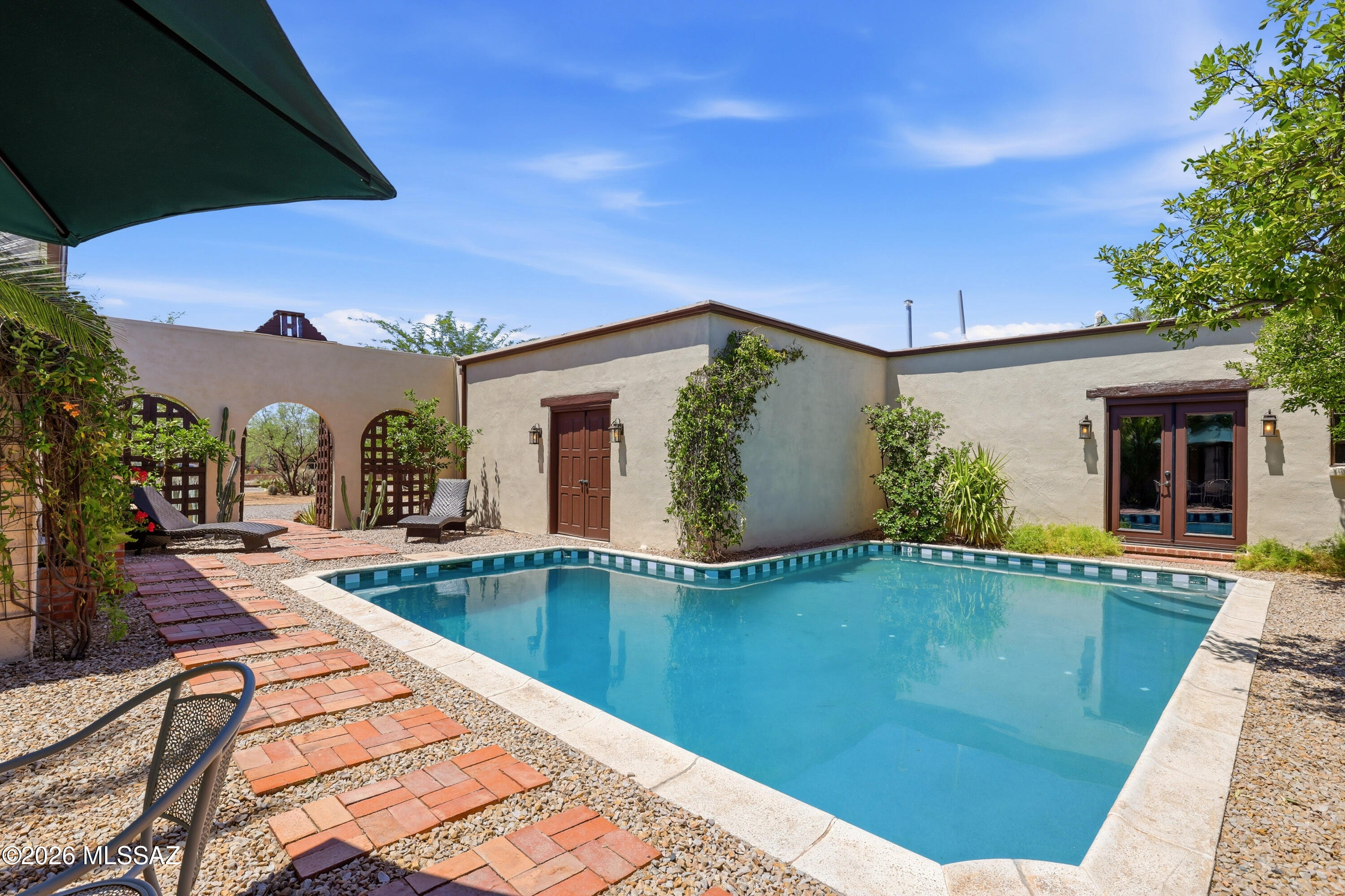 3945 North Bear Canyon Road Tucson, AZ 85749 - Photo 9 of 51