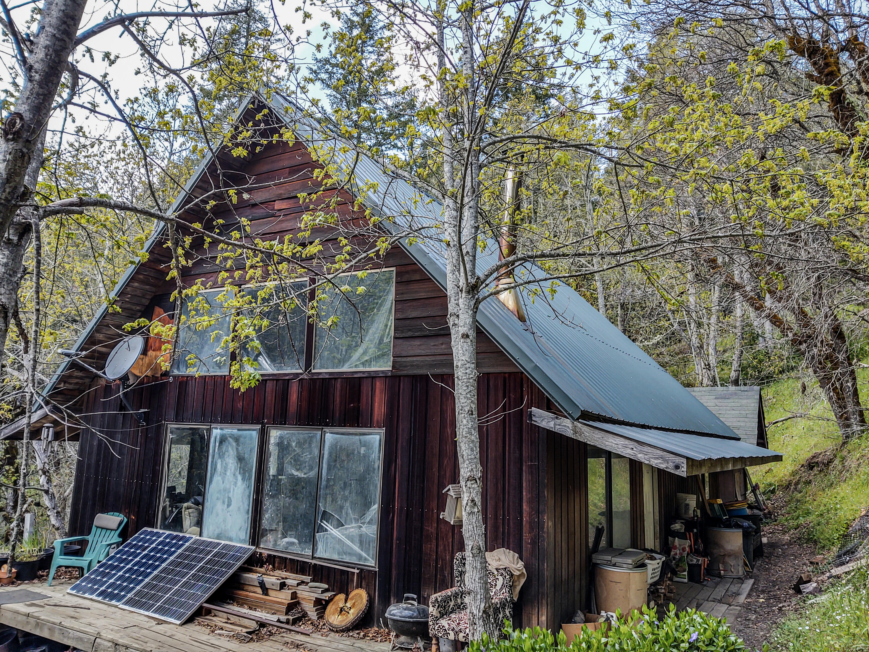 640 River Road Mad River, CA 95526 - Photo 1 of 1 Gallery Image 1
