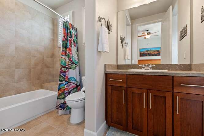 8631 Eagle Chase Trail Reno, NV 89523 - Photo 25 of 44 028-043-8631 Eagle Chase-666x444
