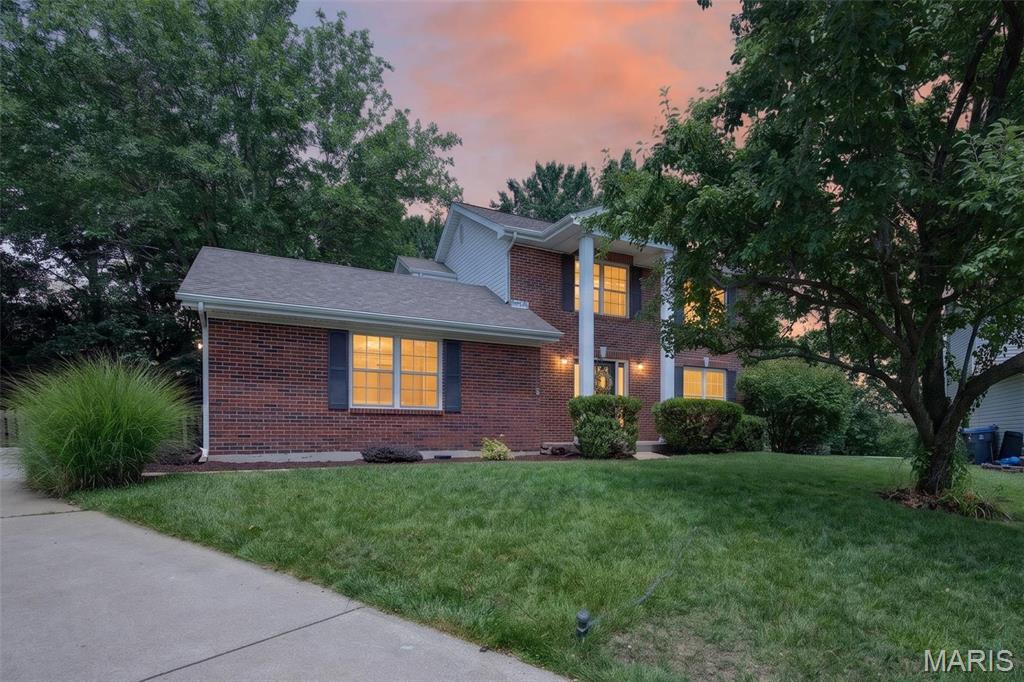 17 Congressional Way Court O'Fallon, MO 63368 - Photo 2 of 53