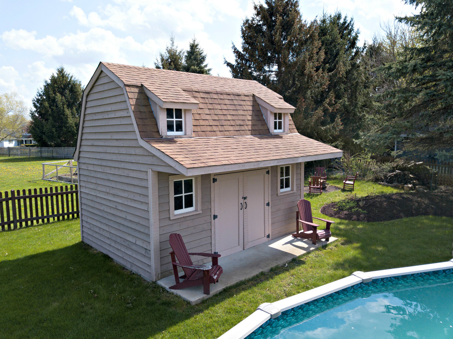 2317 Amanda Drive Spring Grove, IL 60081 - Photo 4 of 36