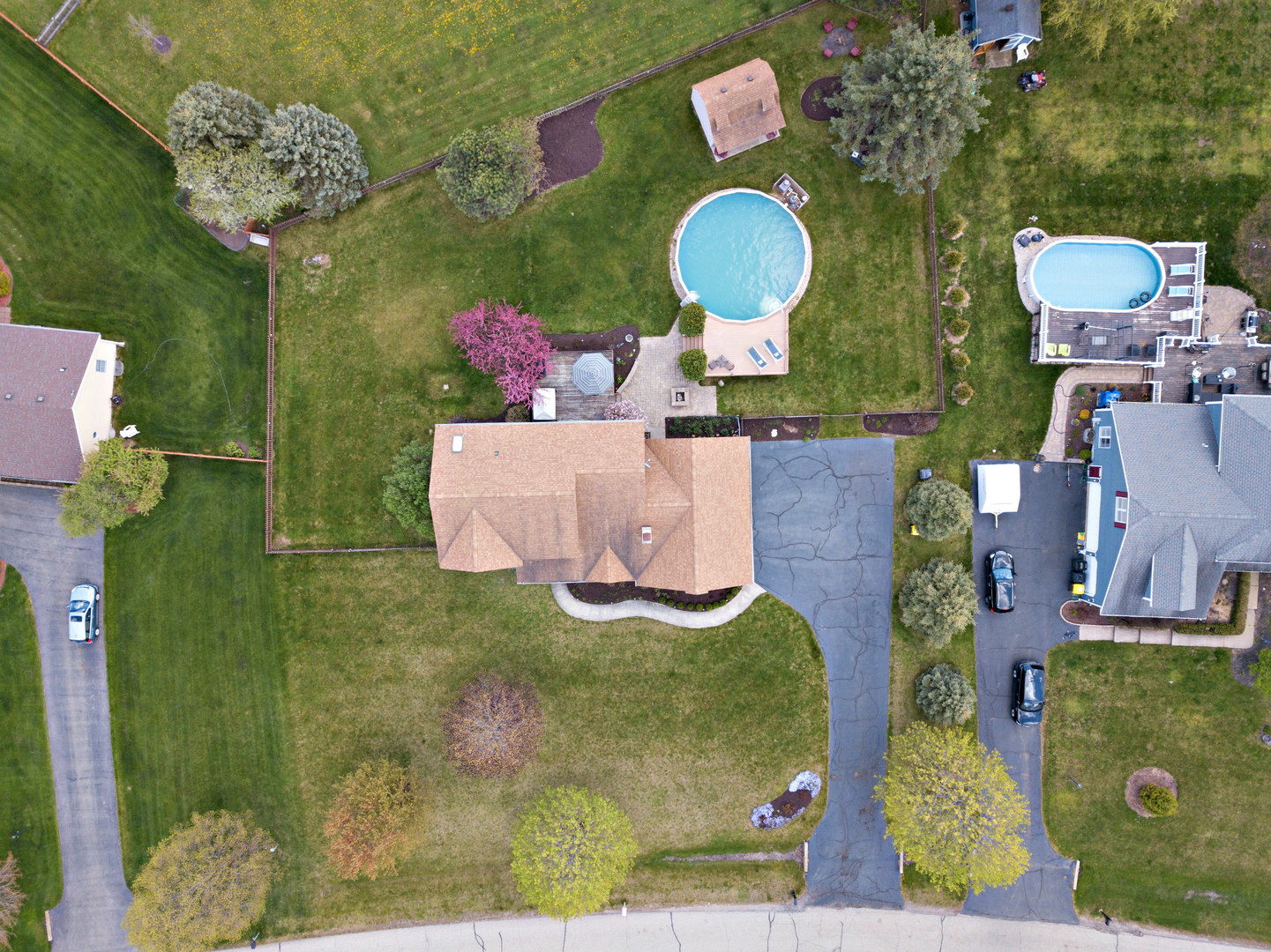 2317 Amanda Drive Spring Grove, IL 60081 - Photo 35 of 36