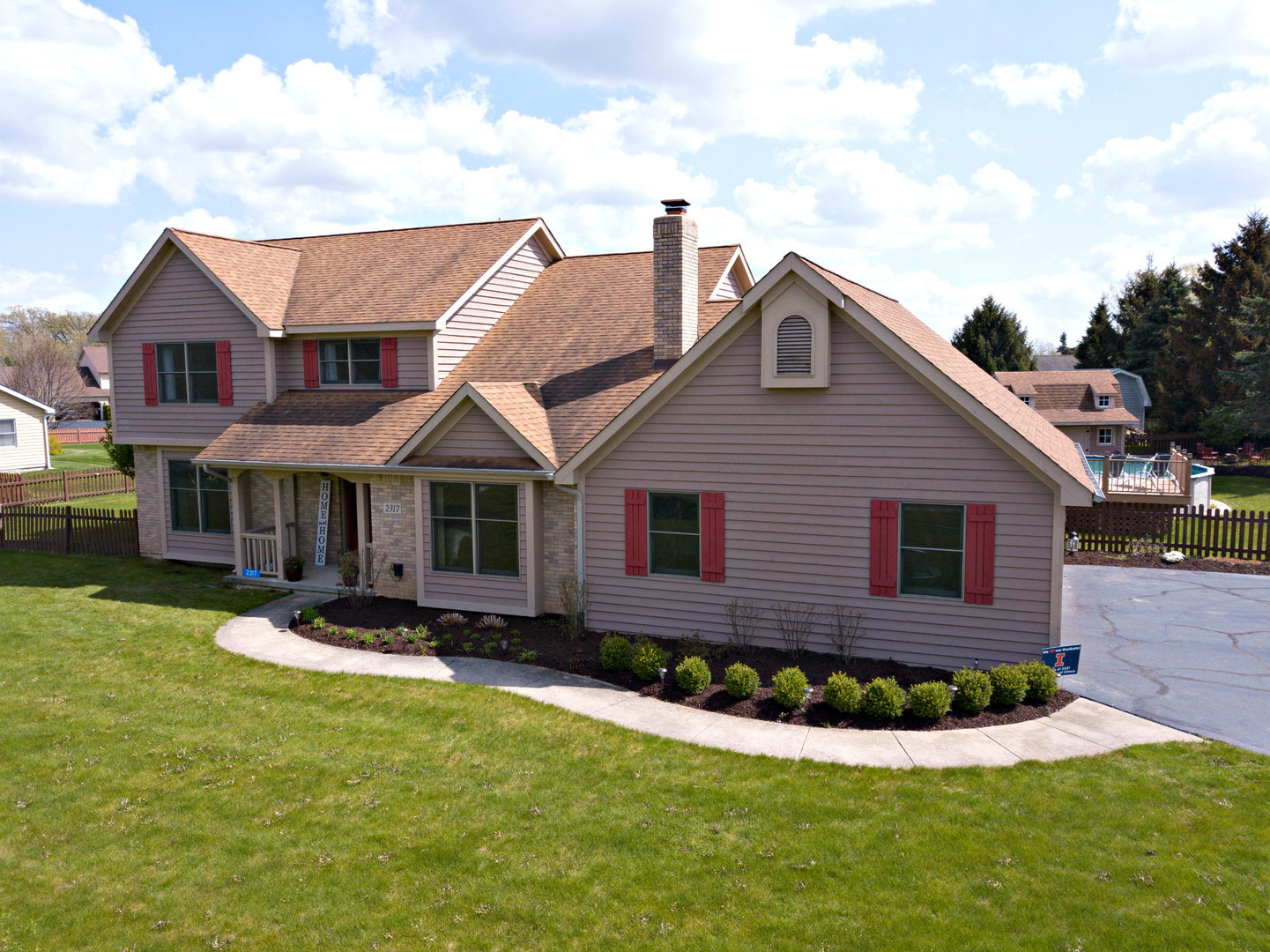 2317 Amanda Drive Spring Grove, IL 60081 - Photo 36 of 36