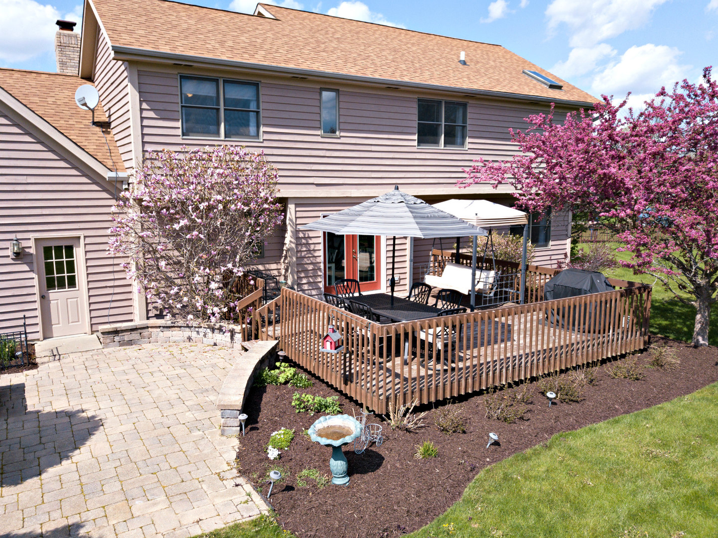 2317 Amanda Drive Spring Grove, IL 60081 - Photo 5 of 36