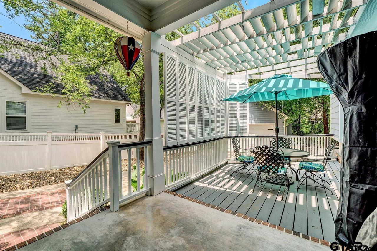3934 Hanover Place Tyler, TX 75701 - Photo 25 of 33