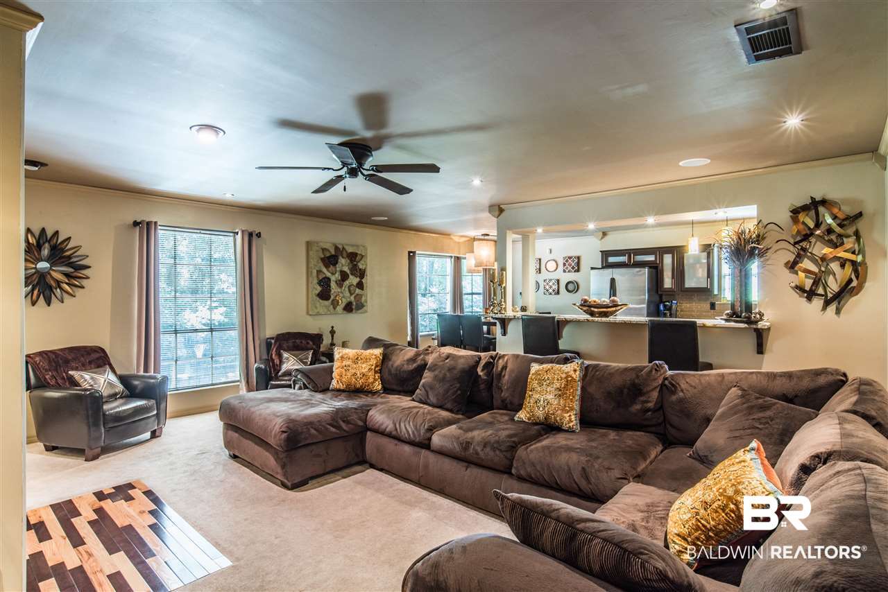 5766 Chester Court Mobile, AL 36609 - Photo 11 of 44