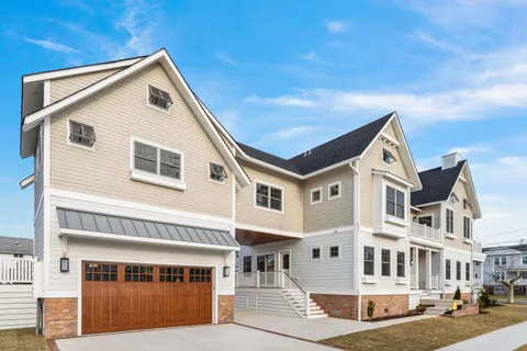 $3,695,000 | 1712 Central, North Wildwood, NJ 08260