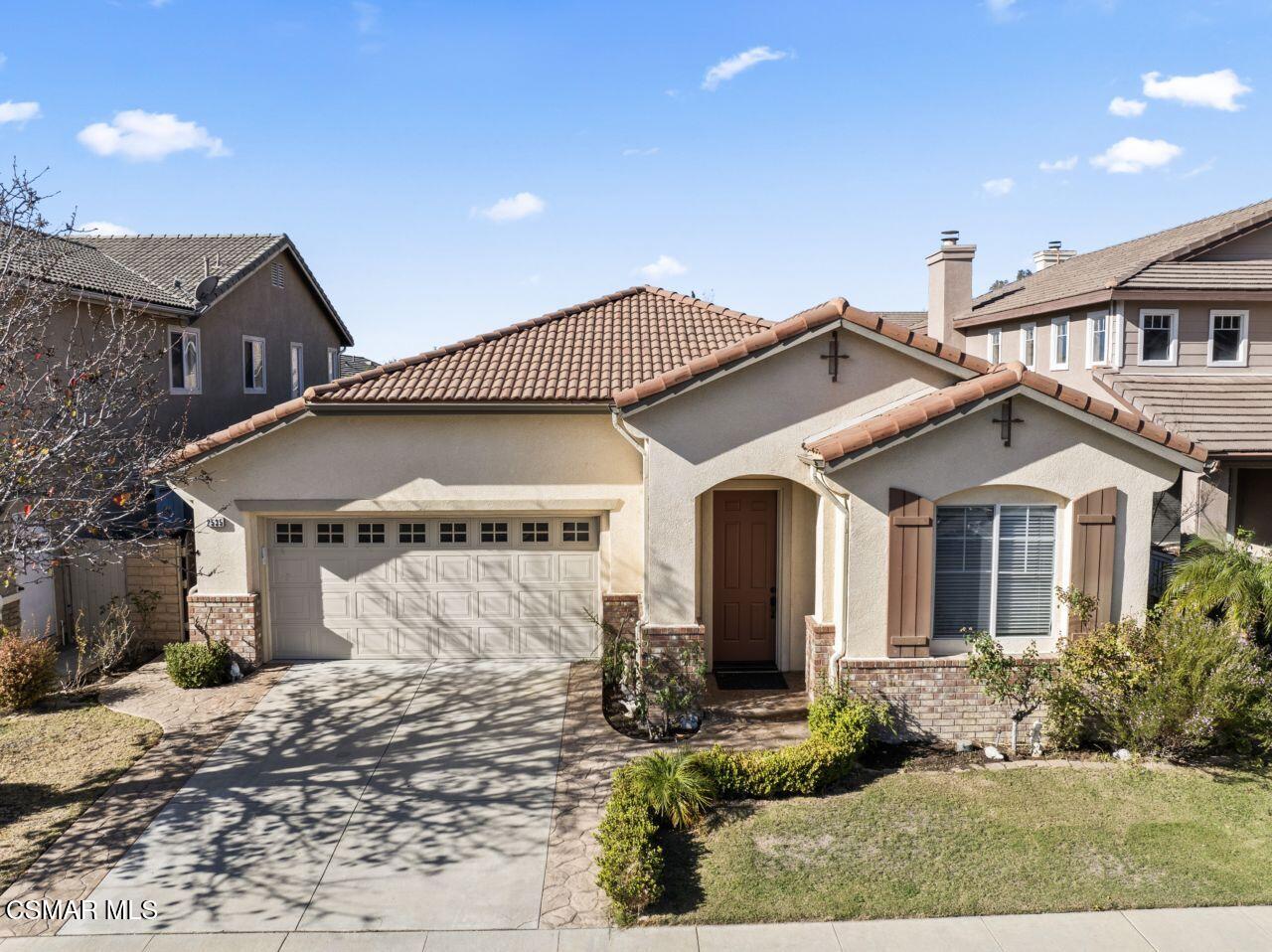 2535 Parade Avenue Simi Valley, CA 93063 - Photo 1 of 31 1
