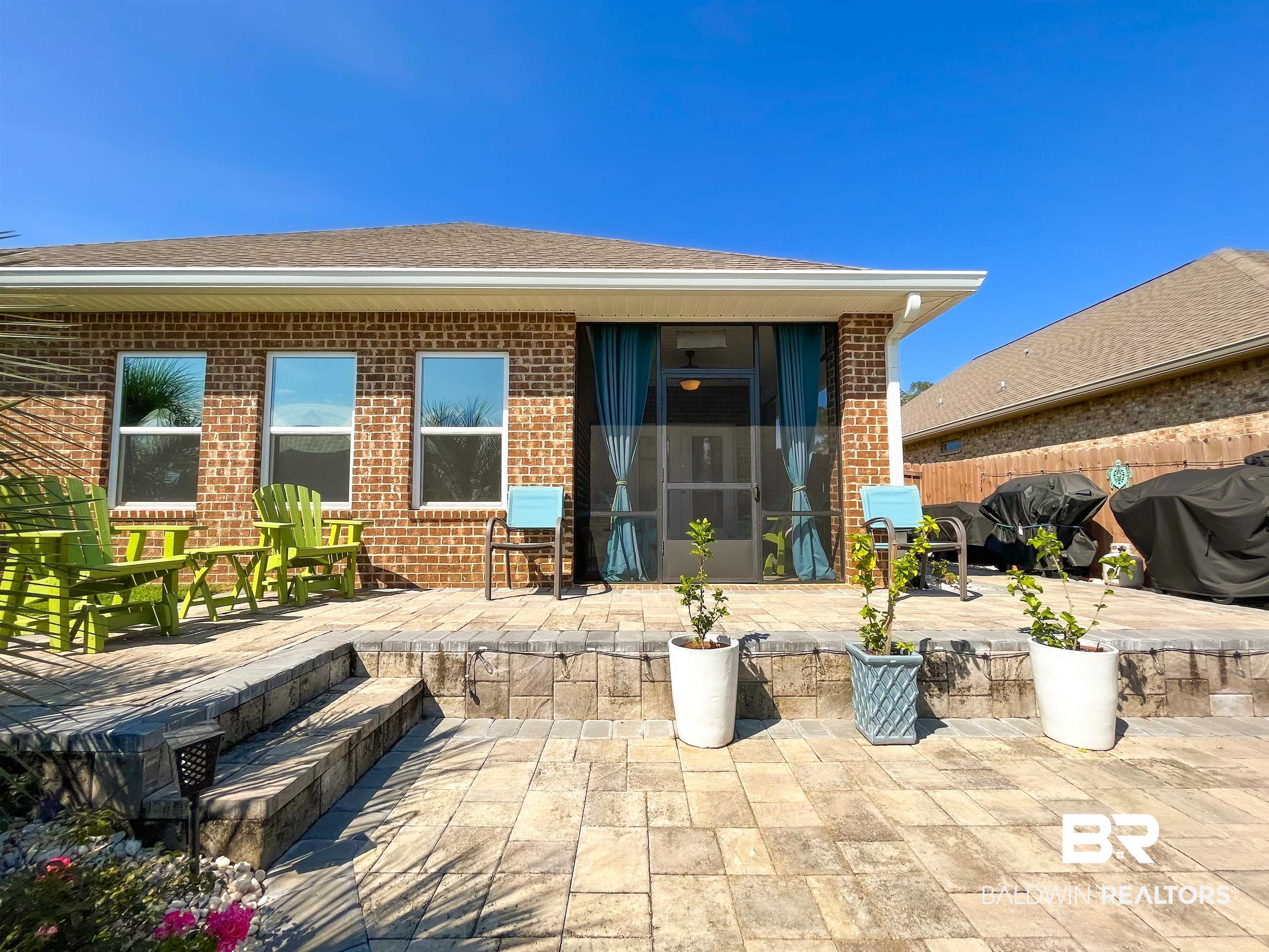 1523 Kairos Loop Foley, AL 36535 - Photo 31 of 49