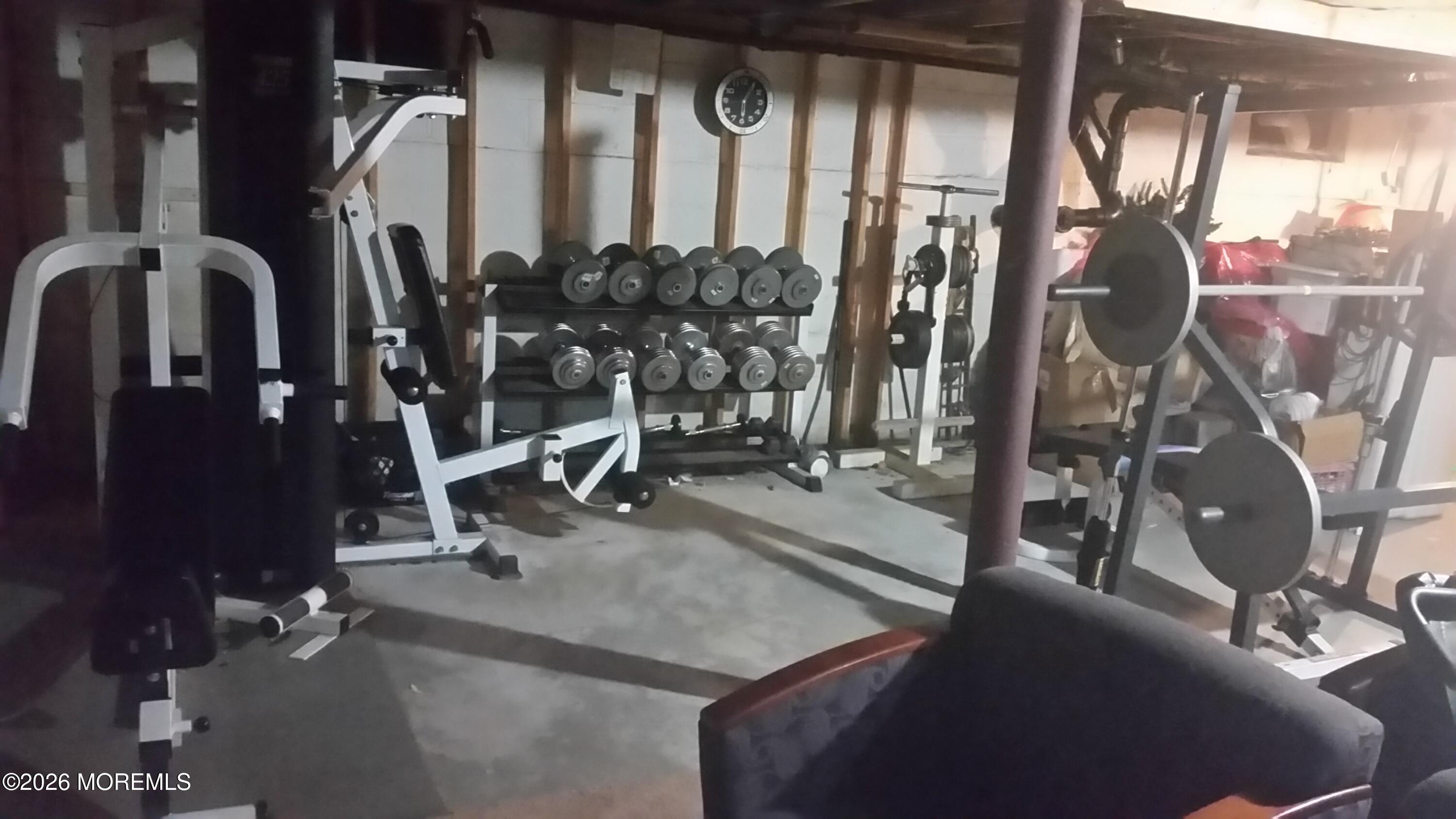 117 Driftway Road Howell, NJ 07731 - Photo 28 of 34 20160112_173931