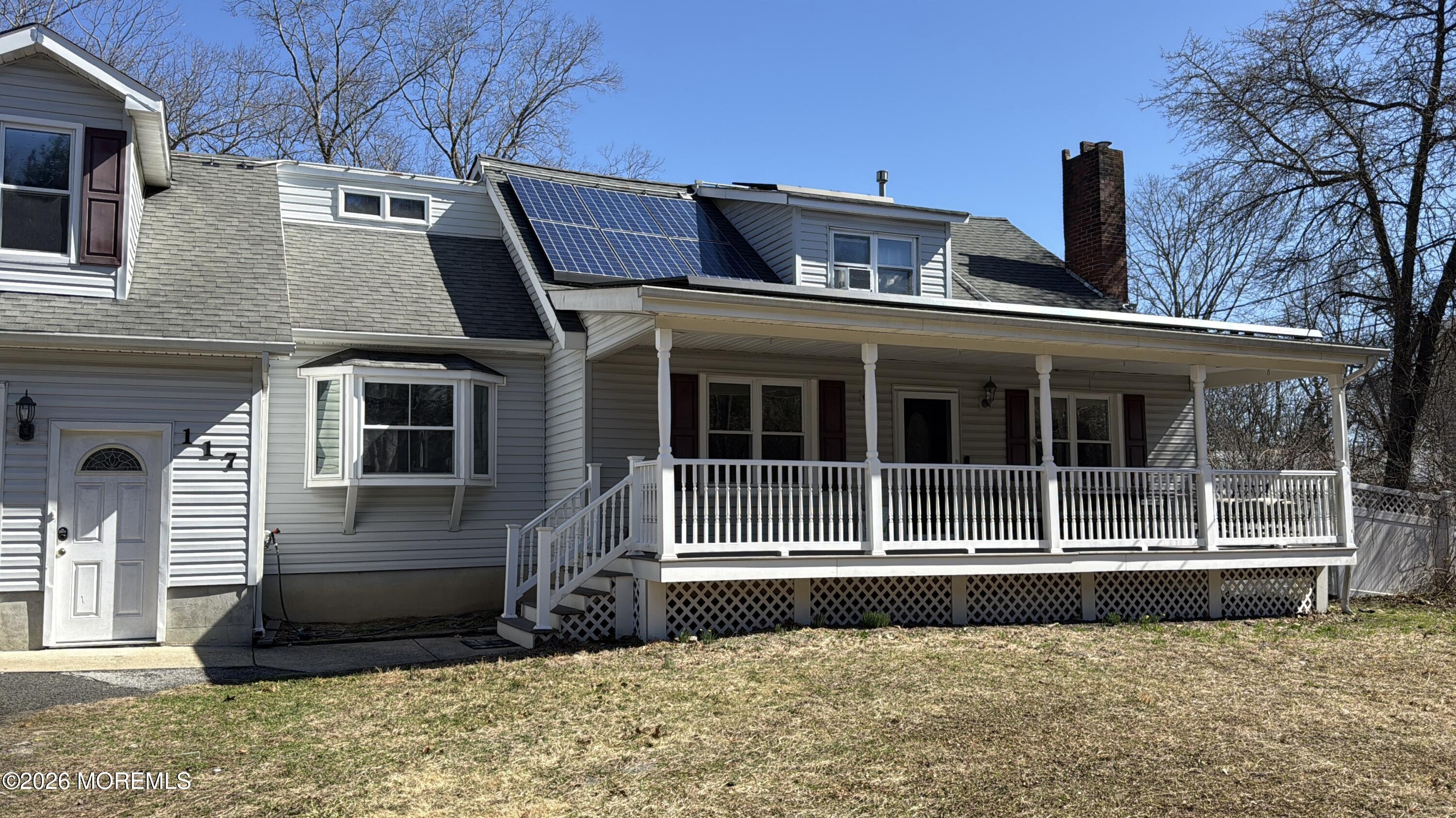 117 Driftway Road Howell, NJ 07731 - Photo 4 of 34 IMG_4566