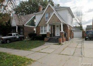 13645 Castleton Street Detroit, MI 48227 - Photo 1 of 1 Property Photo