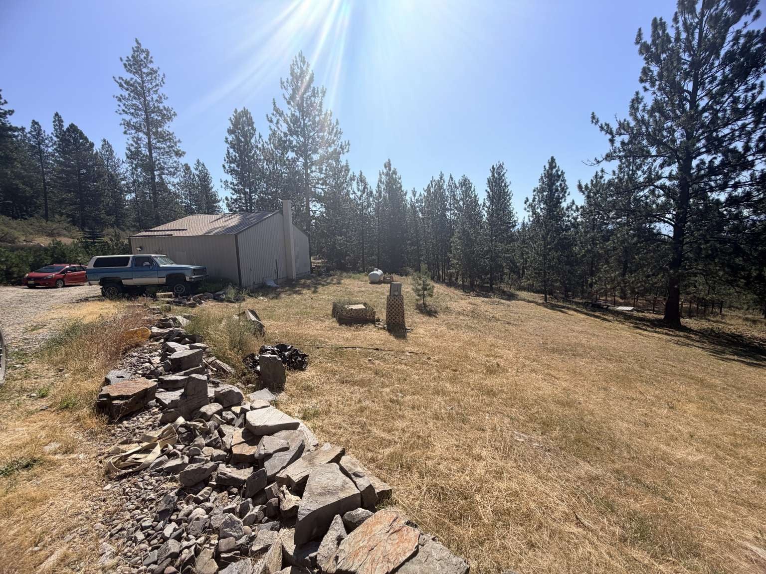 191 Hideaway Ridge Road Plains, MT 59859 - Photo 12 of 38 Gallery Image 12