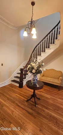 $2,500 | 44 A Clinton Avenue, Unit A, Albany, NY 12210