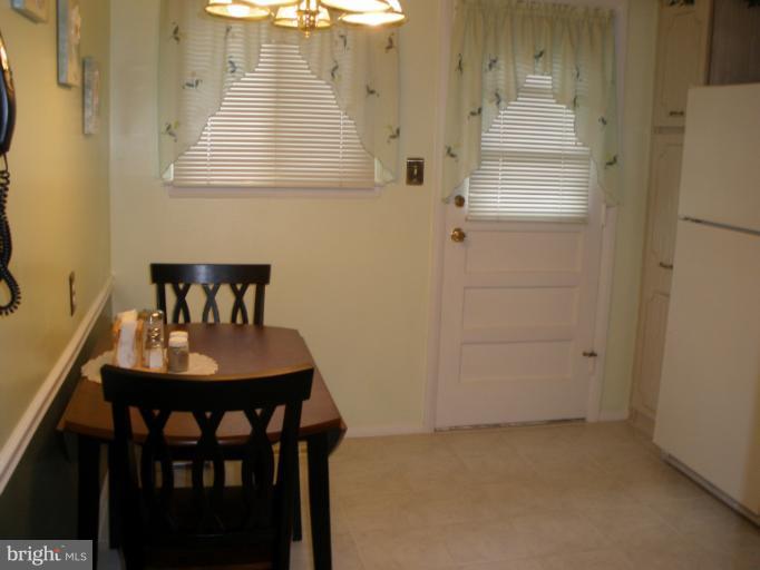 8337 Scotts Level Road Pikesville, MD 21208 - Photo 13 of 21 Kitchen