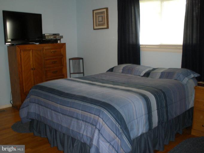 8337 Scotts Level Road Pikesville, MD 21208 - Photo 16 of 21 Bedroom (Master)